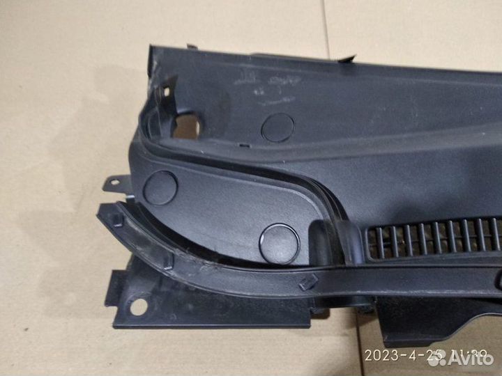 Водосток лобового стекла Lexus Rx450 4 2grfxs 2022