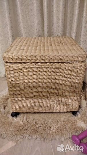 Корзина для хранения