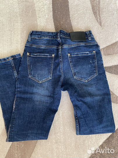 Женские вещи пакетом 42 44