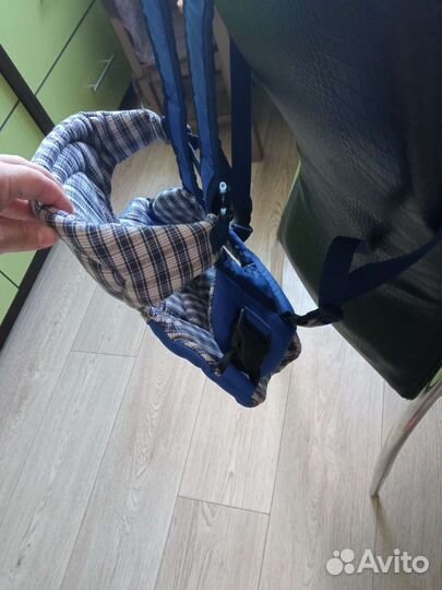 Рюкзак кенгуру слинг