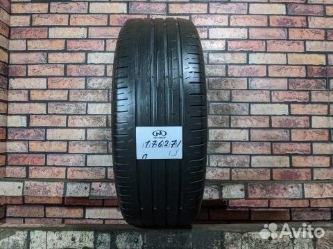 Continental ContiPremiumContact 5 225/60 R17