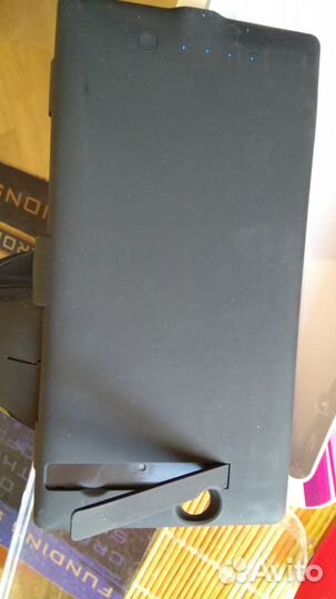 Sony Z ultra док-станция Sony DK-30 и Внешняя Бат