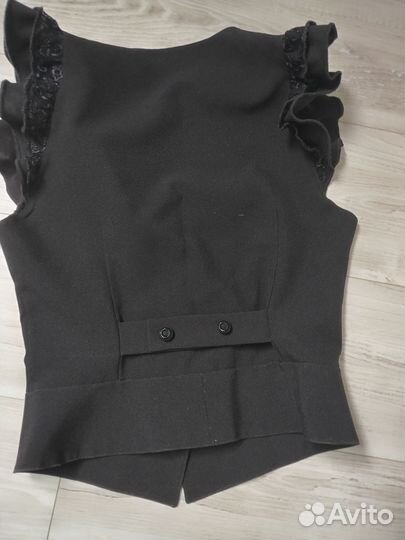 Школьная форма