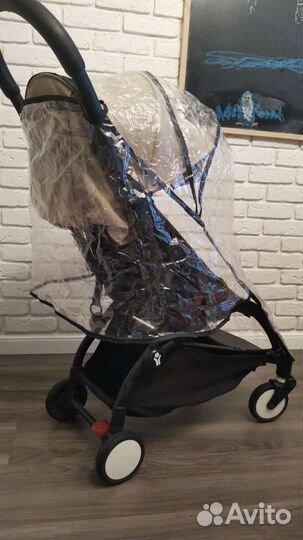 Дождевик для yoyo аналог