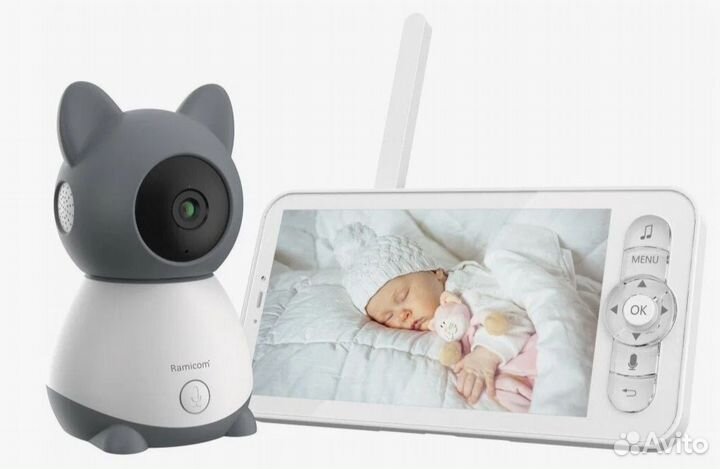 Видеоняня Ramicom VRC300