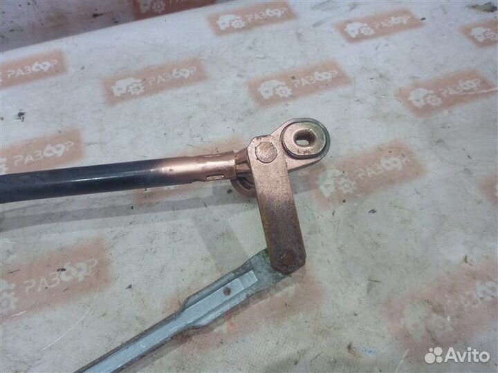 Трапеция стеклоочистителя Hyundai Sonata EF G4JP