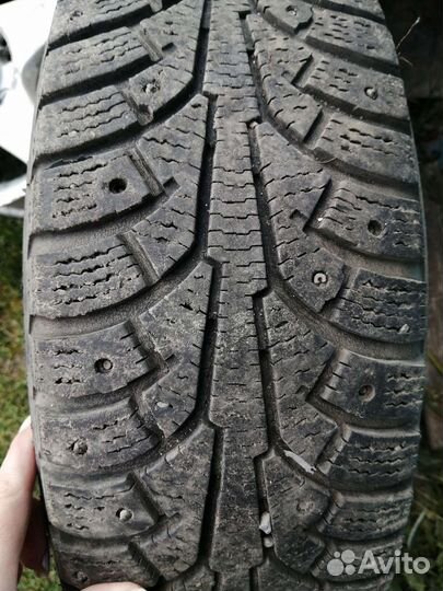 Литые диски шины r13