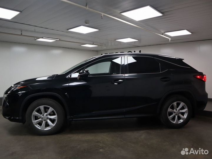 Lexus RX 2.0 AT, 2015, 54 000 км