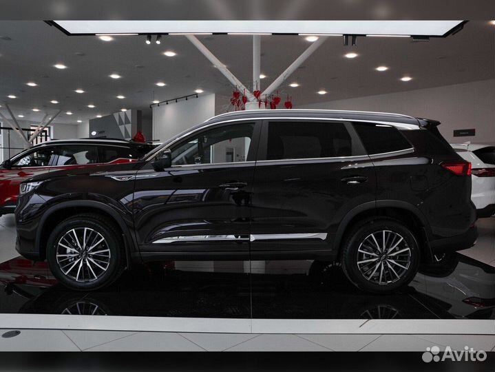 Chery Tiggo 8 Pro Max 2.0 AMT, 2023