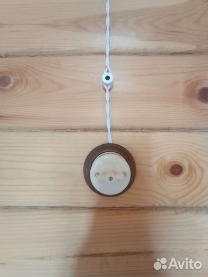 Услуги электрика