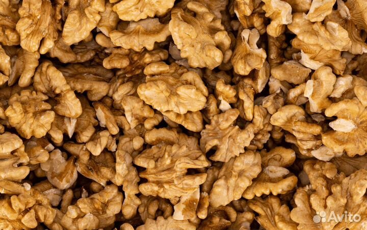 Продам грецкий орех