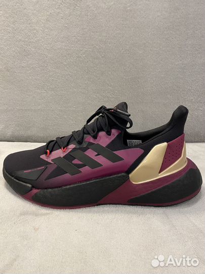 Кроссовки мужские