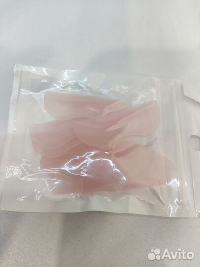 Материалы для наращивания ресниц