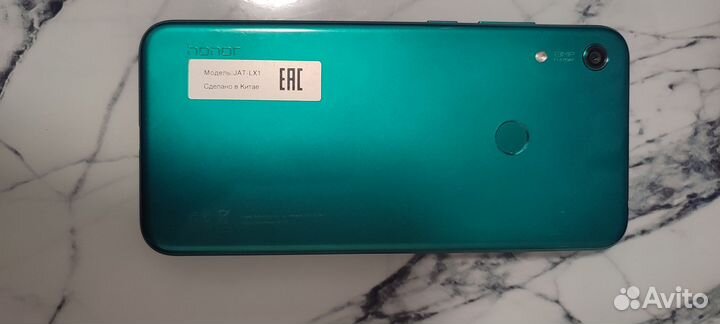 HONOR 8A, 3/64 ГБ