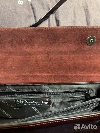 Сумка New Style Bags,производство Италия