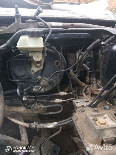 Запчасти на форд фокус 2