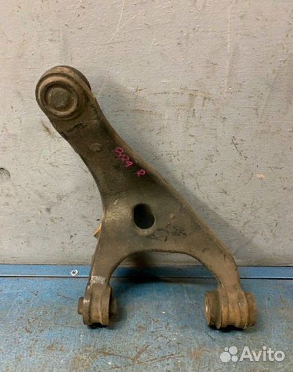 Рычаг верхний задний правый Subaru Legacy BR/B14