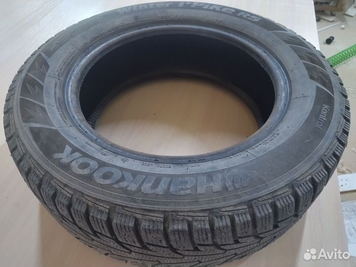 Hankook Winter I'Pike 19.5/65 R15