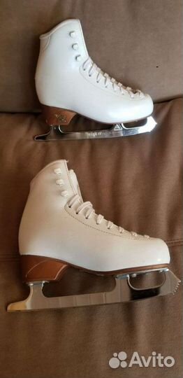 Коньки Risport Antares 215