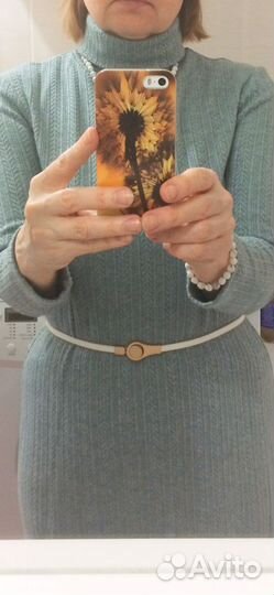 Платье женское 46 48