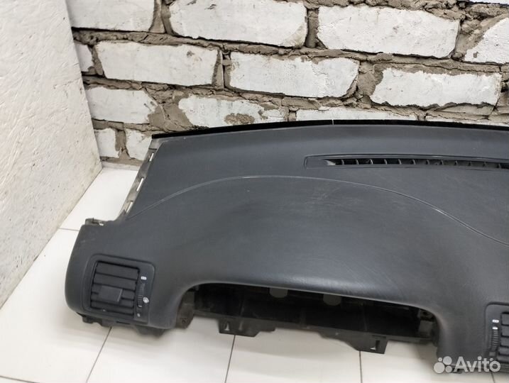 Торпедо Mercedes W163 Ml