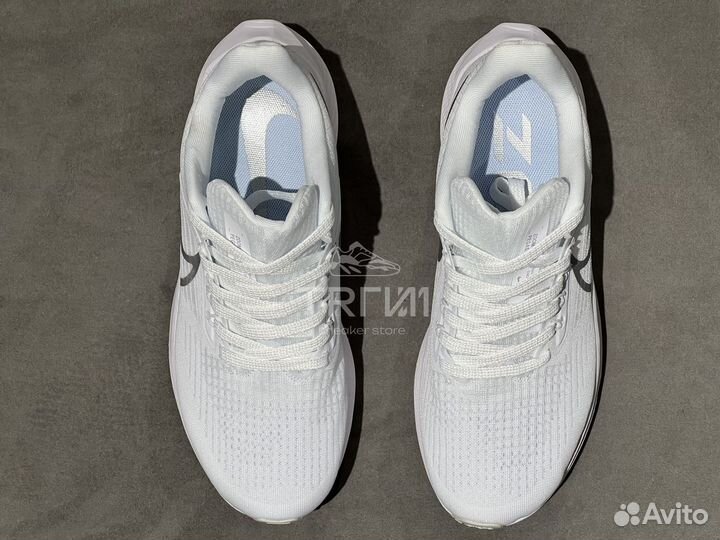 Кроссовки Nike Air Zoom Pegasus 39 White