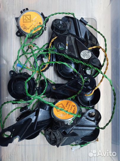 Е39 динамики