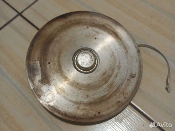 Нагревательный элемент для мультиварки