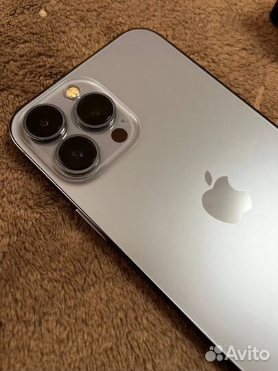 iPhone 13 Pro Max, 128 ГБ