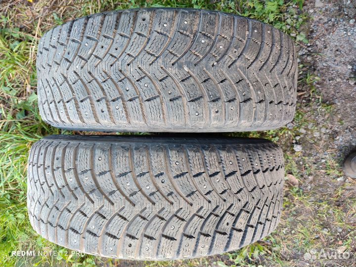 Литые диски r16 Nissan