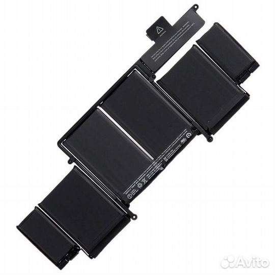 Аккумулятор для Apple MacBook Pro 13 Retina A1502