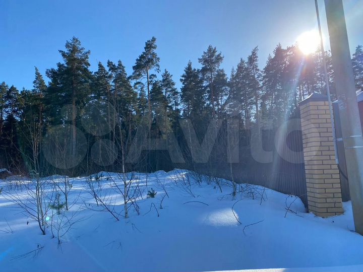 Участок 6 сот. (ИЖС)