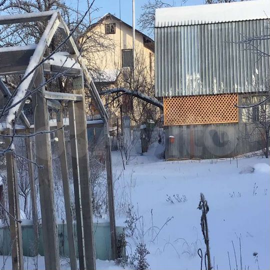 Участок 2,8 сот. (ИЖС)