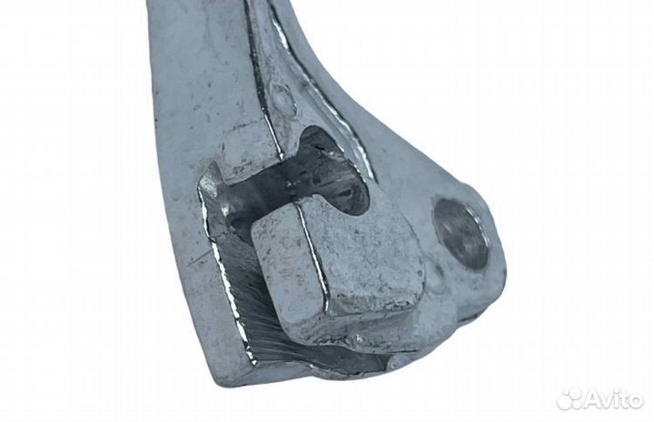 Рычаги тормоза Yamaha Jog передний бар.торм. (комп