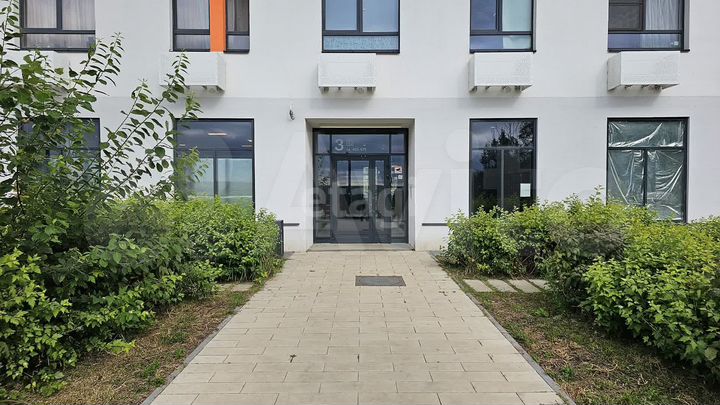 2-к. квартира, 45 м², 14/19 эт.