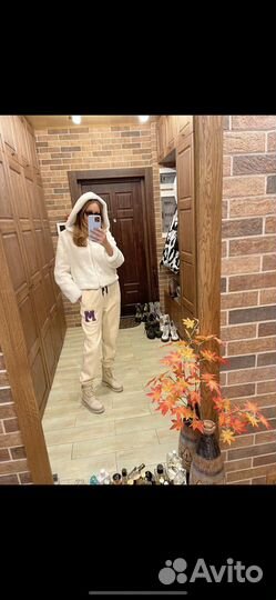 Полушубок Rinascimento