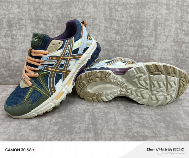 Asics gel kahana 8 (р. 36-46)