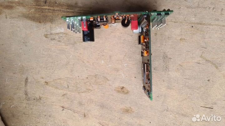 Мозги Вебасто 12V at2000st