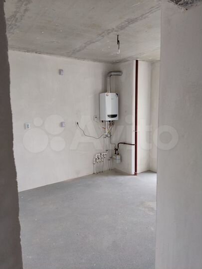 1-к. квартира, 46,1 м², 5/16 эт.