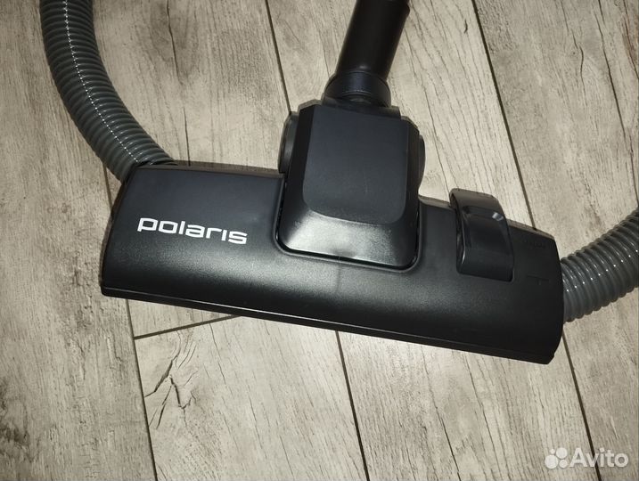 Комплектующие для пылесоса Polaris PVC 2004RI