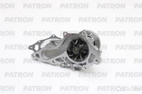 Насос водяной toyota Mark II 94-00 PWP1805 patron