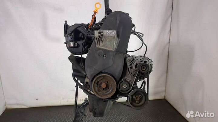 Двигатель Seat Arosa, 2001