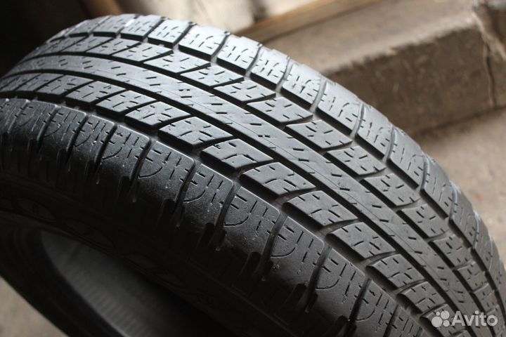 Michelin Latitude Cross 235/65 R17 108H