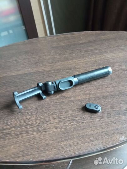 Штатив трипод селфи палка xiaomi