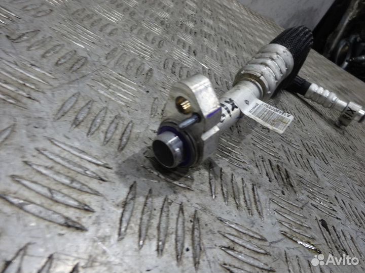 Трубка кондиционера Мерседес 166 292