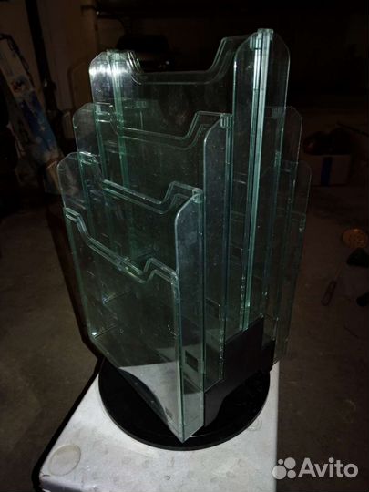 Органайзер для документов a4