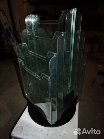 Органайзер для документов a4