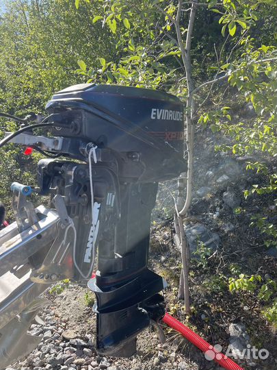 Продам катер