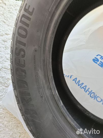 Bridgestone Turanza T005 225/55 R17