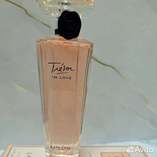 Духи женские Lancome Tresor in Love